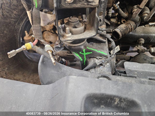 Jeep Gladiator Sport 2022 1C6JJTAM2NL115264 Image 18