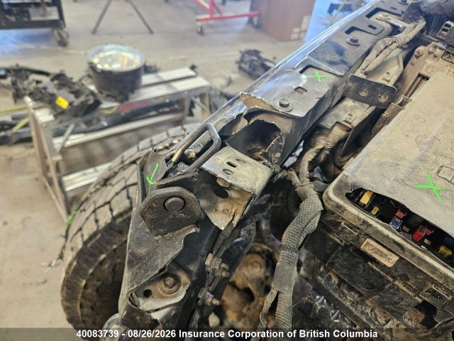Jeep Gladiator Sport 2022 1C6JJTAM2NL115264 Image 19