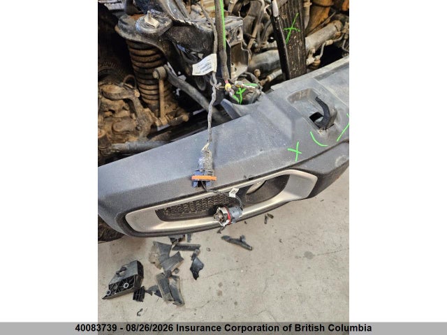 Jeep Gladiator Sport 2022 1C6JJTAM2NL115264 Image 20
