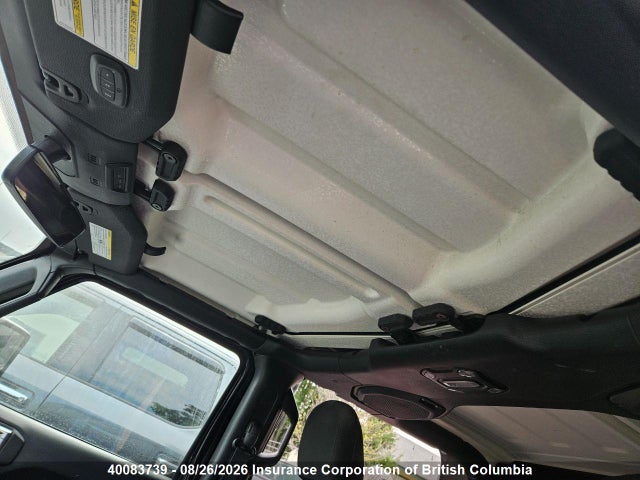 Jeep Gladiator Sport 2022 1C6JJTAM2NL115264 Image 23