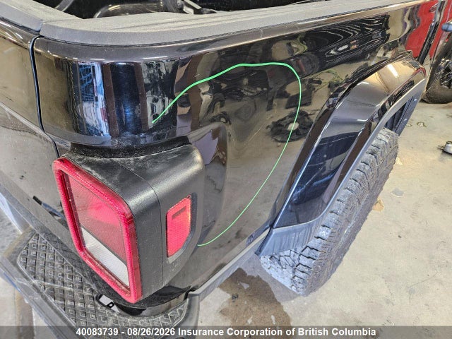 Jeep Gladiator Sport 2022 1C6JJTAM2NL115264 Image 4