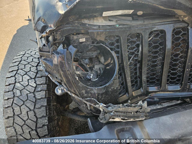 Jeep Gladiator Sport 2022 1C6JJTAM2NL115264 Image 6