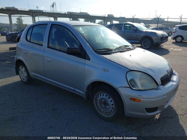 Aukcja sprzedaży 2004 Toyota Echo, vin: JTDKT123340060082, numer aukcji: 40083740