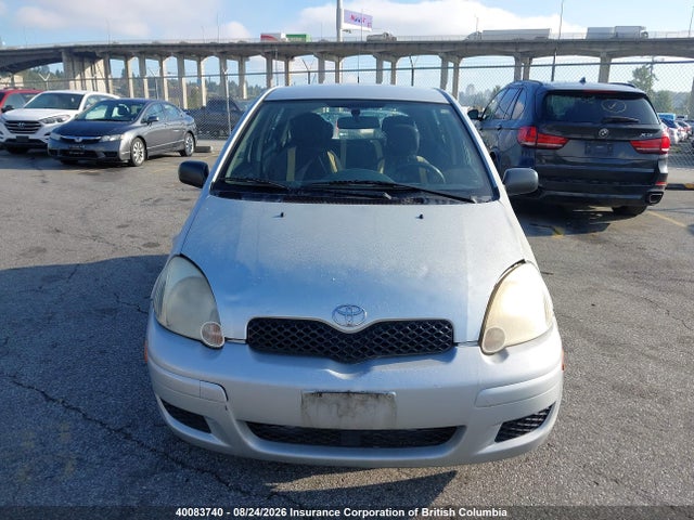 Aukcja sprzedaży 2004 Toyota Echo, vin: JTDKT123340060082, numer aukcji: 40083740