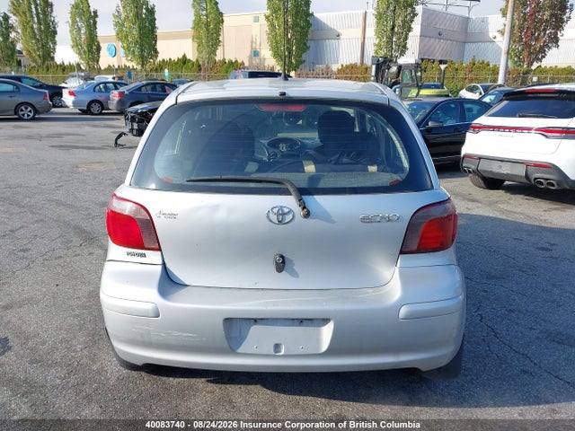 Aukcja sprzedaży 2004 Toyota Echo, vin: JTDKT123340060082, numer aukcji: 40083740