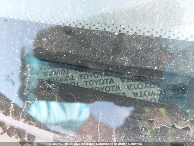 Aukcja sprzedaży 2004 Toyota Echo, vin: JTDKT123340060082, numer aukcji: 40083740