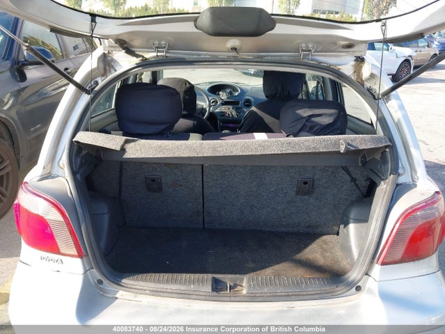 Aukcja sprzedaży 2004 Toyota Echo, vin: JTDKT123340060082, numer aukcji: 40083740