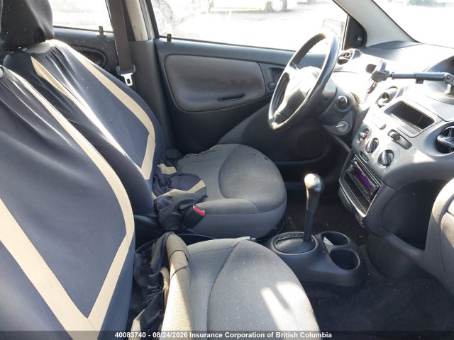 Aukcja sprzedaży 2004 Toyota Echo, vin: JTDKT123340060082, numer aukcji: 40083740