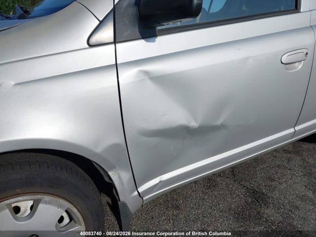 Aukcja sprzedaży 2004 Toyota Echo, vin: JTDKT123340060082, numer aukcji: 40083740