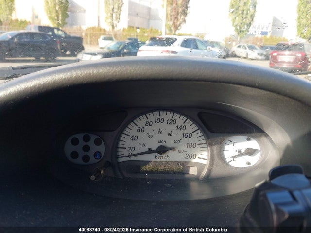 Aukcja sprzedaży 2004 Toyota Echo, vin: JTDKT123340060082, numer aukcji: 40083740