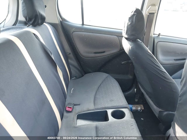 Aukcja sprzedaży 2004 Toyota Echo, vin: JTDKT123340060082, numer aukcji: 40083740