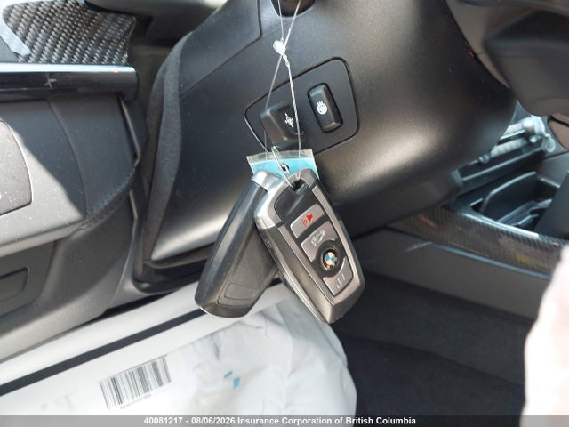 BMW M6 Gran Coupe 2015 WBS6C9C53FD467923 Image 11