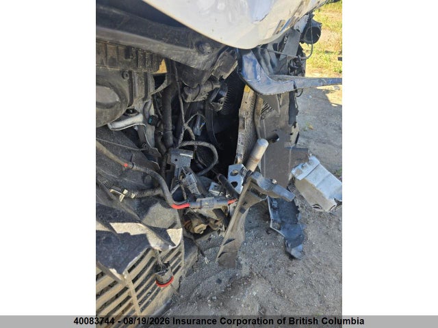 SALWR2EF0EA335519 Land Rover Range Rover Sport Sc