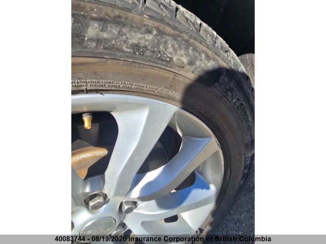 SALWR2EF0EA335519 Land Rover Range Rover Sport Sc