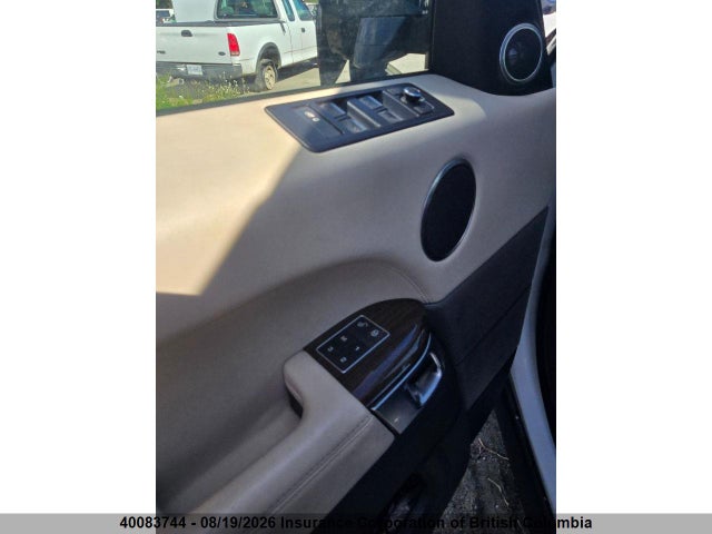 SALWR2EF0EA335519 Land Rover Range Rover Sport Sc