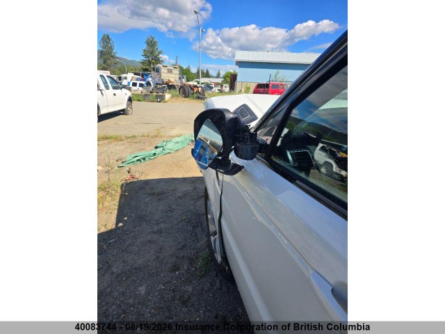 SALWR2EF0EA335519 Land Rover Range Rover Sport Sc