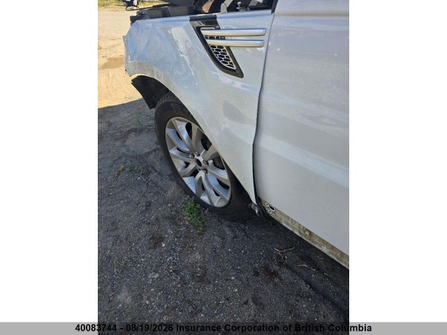 SALWR2EF0EA335519 Land Rover Range Rover Sport Sc