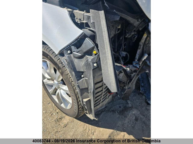 SALWR2EF0EA335519 Land Rover Range Rover Sport Sc