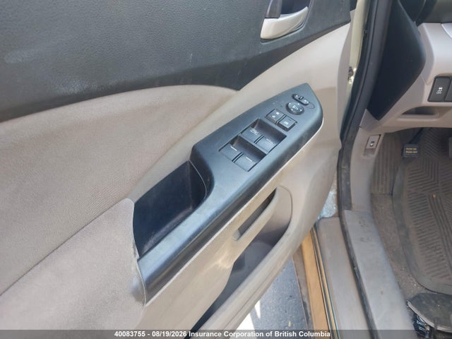 Aukcja sprzedaży 2013 Honda Cr-v, vin: 2HKRM4H54DH114496, numer aukcji: 40083755