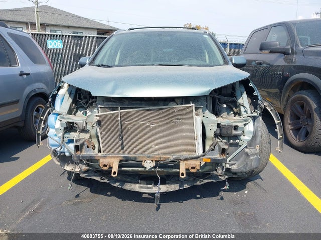 Aukcja sprzedaży 2013 Honda Cr-v, vin: 2HKRM4H54DH114496, numer aukcji: 40083755