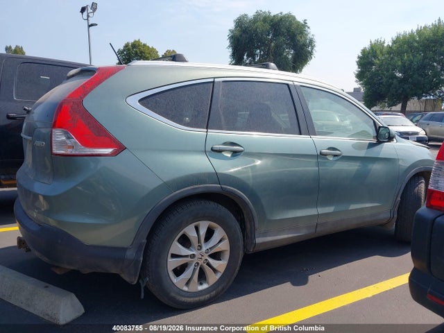 Aukcja sprzedaży 2013 Honda Cr-v, vin: 2HKRM4H54DH114496, numer aukcji: 40083755