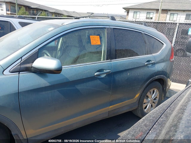 Aukcja sprzedaży 2013 Honda Cr-v, vin: 2HKRM4H54DH114496, numer aukcji: 40083755