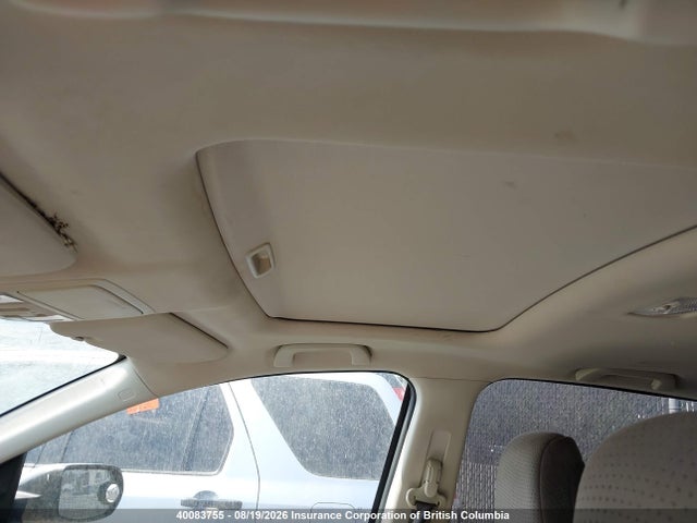 Aukcja sprzedaży 2013 Honda Cr-v, vin: 2HKRM4H54DH114496, numer aukcji: 40083755