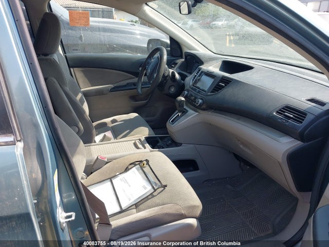 Aukcja sprzedaży 2013 Honda Cr-v, vin: 2HKRM4H54DH114496, numer aukcji: 40083755