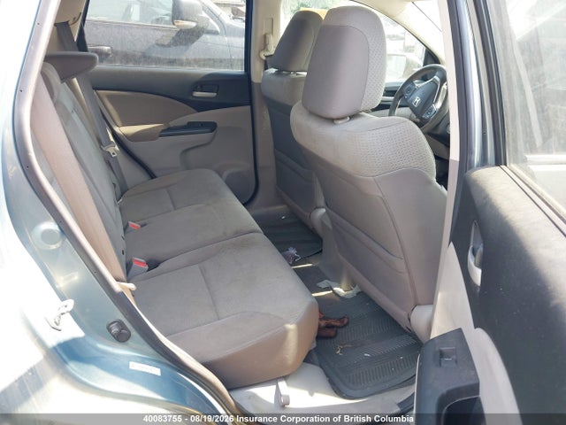 Aukcja sprzedaży 2013 Honda Cr-v, vin: 2HKRM4H54DH114496, numer aukcji: 40083755