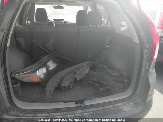 Aukcja sprzedaży 2013 Honda Cr-v, vin: 2HKRM4H54DH114496, numer aukcji: 40083755