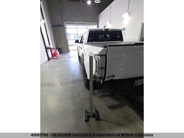 3TYLB5JN9ST061446 Toyota Tacoma