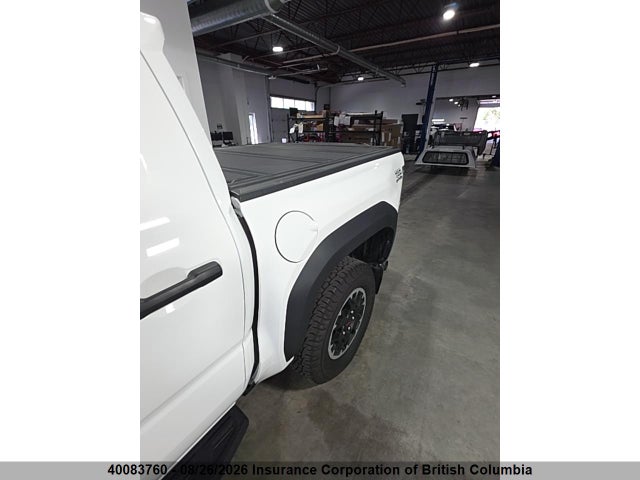 3TYLB5JN9ST061446 Toyota Tacoma