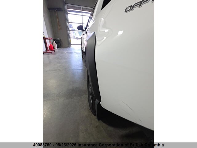 3TYLB5JN9ST061446 Toyota Tacoma