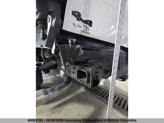 3TYLB5JN9ST061446 Toyota Tacoma