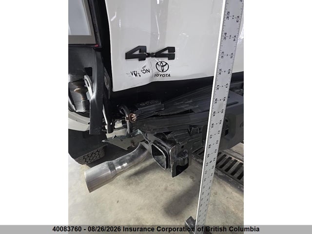 3TYLB5JN9ST061446 Toyota Tacoma