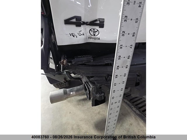3TYLB5JN9ST061446 Toyota Tacoma