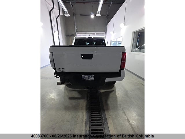 3TYLB5JN9ST061446 Toyota Tacoma