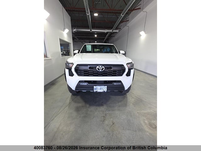 3TYLB5JN9ST061446 Toyota Tacoma