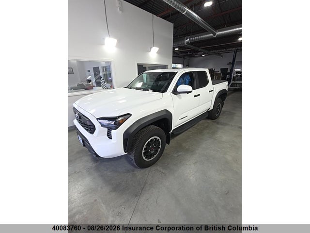 3TYLB5JN9ST061446 Toyota Tacoma