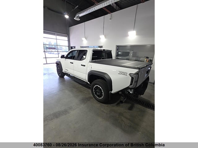 3TYLB5JN9ST061446 Toyota Tacoma