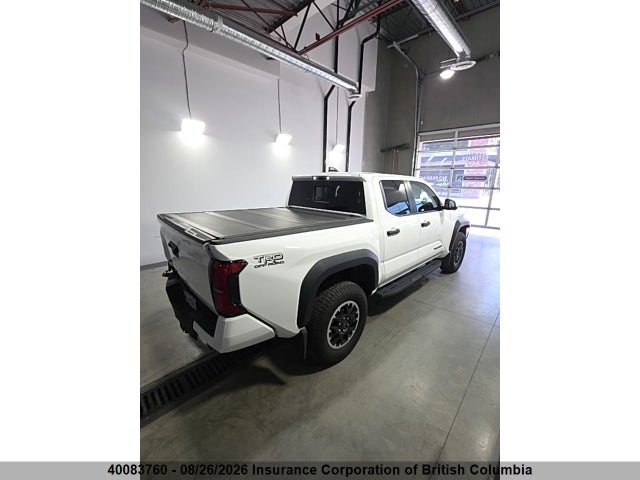 3TYLB5JN9ST061446 Toyota Tacoma