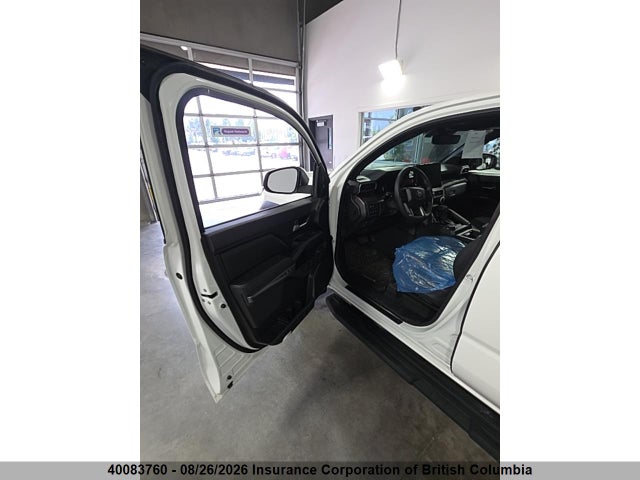 3TYLB5JN9ST061446 Toyota Tacoma