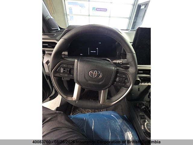 3TYLB5JN9ST061446 Toyota Tacoma
