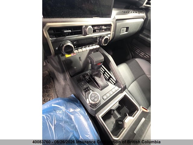 3TYLB5JN9ST061446 Toyota Tacoma