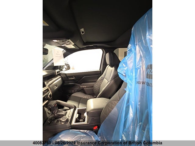 3TYLB5JN9ST061446 Toyota Tacoma