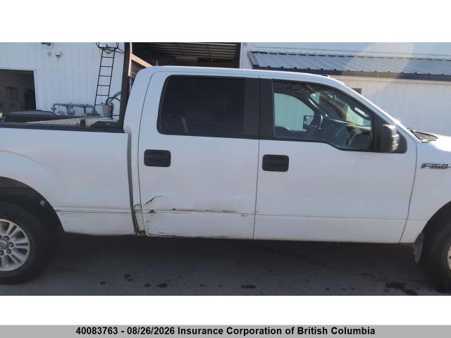 Ford F150 2014 1FTVW1EF7EKD22072 Image 16