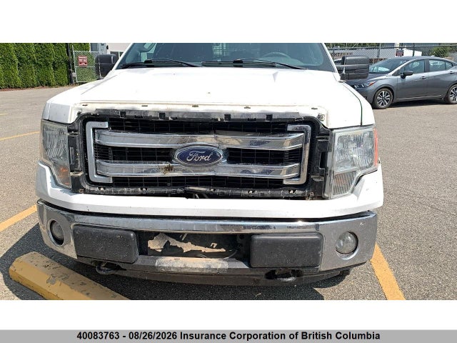 Ford F150 2014 1FTVW1EF7EKD22072 Image 20