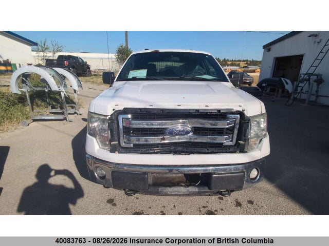 Ford F150 2014 1FTVW1EF7EKD22072 Image 21