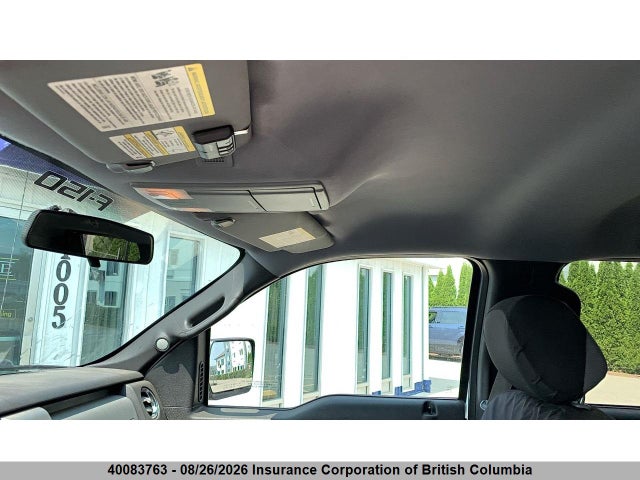Ford F150 2014 1FTVW1EF7EKD22072 Image 5