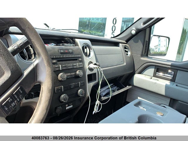 Ford F150 2014 1FTVW1EF7EKD22072 Image 6